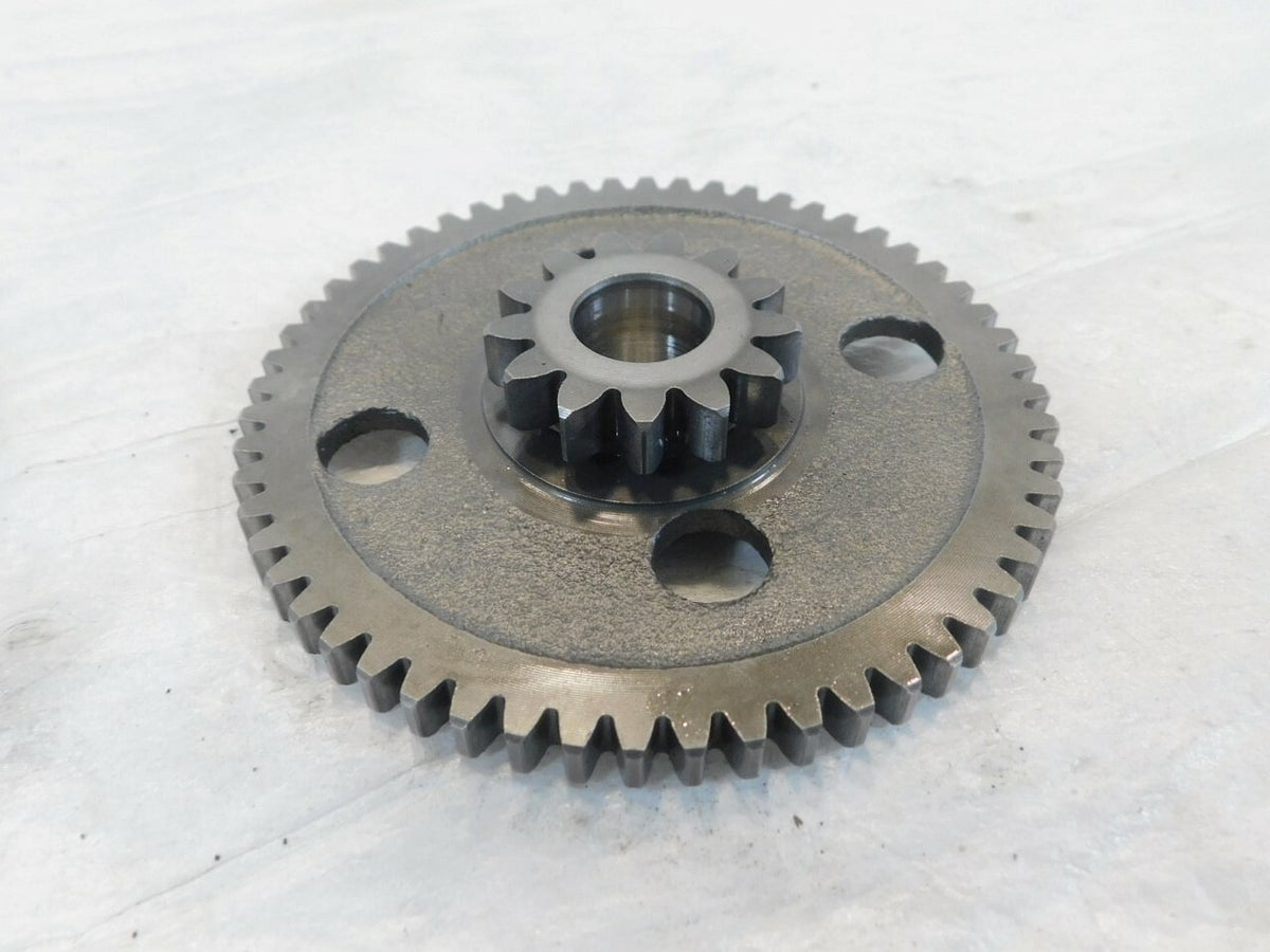 1999 Ducati Monster 900 M900 Engine Starter Motor Idle Idler Intermediate Gear - C3 Cycle