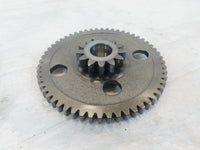 1999 Ducati Monster 900 M900 Engine Starter Motor Idle Idler Intermediate Gear - C3 Cycle