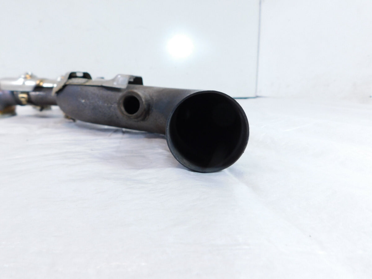 Triumph Rocket III Classic/Roadster Touring Exhaust System Manifold Header Pipe - C3 Cycle