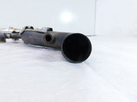 Triumph Rocket III Classic/Roadster Touring Exhaust System Manifold Header Pipe - C3 Cycle