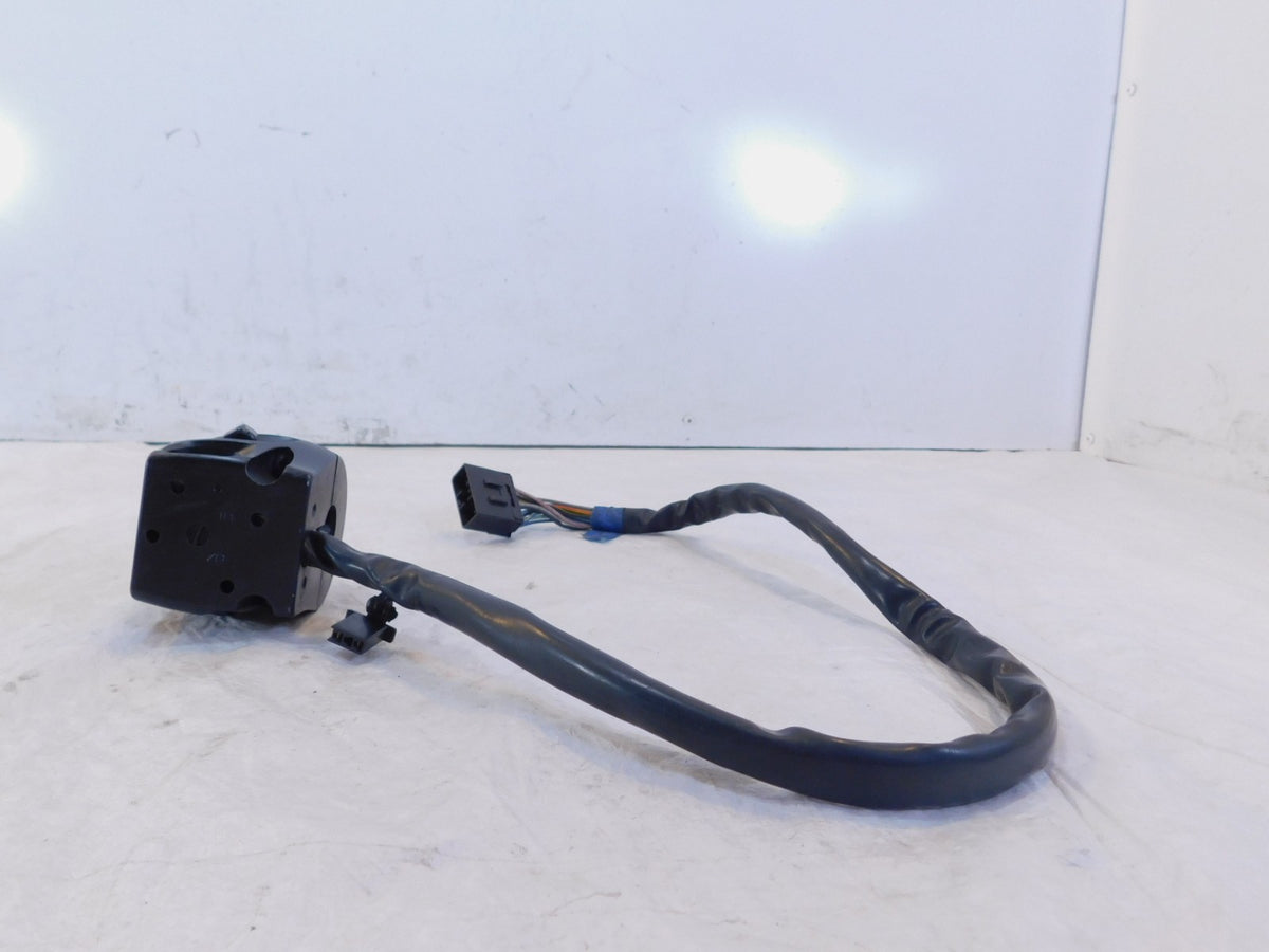 Victory Vision & Cross Country Left Handlebar Horn Turn Signal & Hazard Switches - C3 Cycle