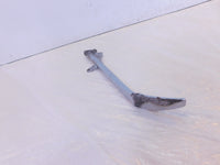 Harley Davidson Sportster 883 & 1200 Custom & Sport Chrome Kickstand Side Stand - C3 Cycle