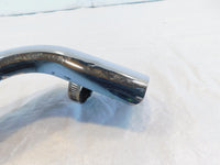 Harley Davidson Touring Road King Electra Glide Exhaust Pipe Cover Heat Shield - C3 Cycle