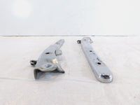 1987-1994 Honda VT1100 Shadow 1100 Left & Right Rear Fender Mount Bracket Struts - C3 Cycle