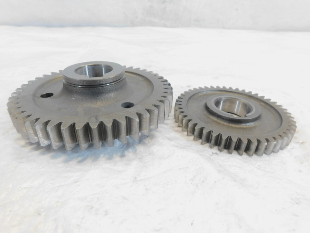 Yamaha V-Star 1300 Tourer XVS1300 Stryker Engine Motor Crank Primary Drive Gears - C3 Cycle
