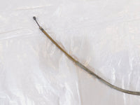 1968-1973 Honda CB350K CB350 350 Front Right Handlebar Switch Brake Cable Line - C3 Cycle
