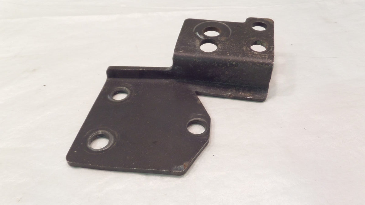 1998 Harley Davidson Road King FLHR Detachable Sissybar Mount Bracket - C3 Cycle
