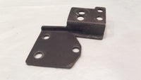1998 Harley Davidson Road King FLHR Detachable Sissybar Mount Bracket - C3 Cycle