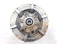 1986-2016 Suzuki Savage 650 LS650 Boulevard S40 Rear Wheel Pulley Sprocket Hub - C3 Cycle