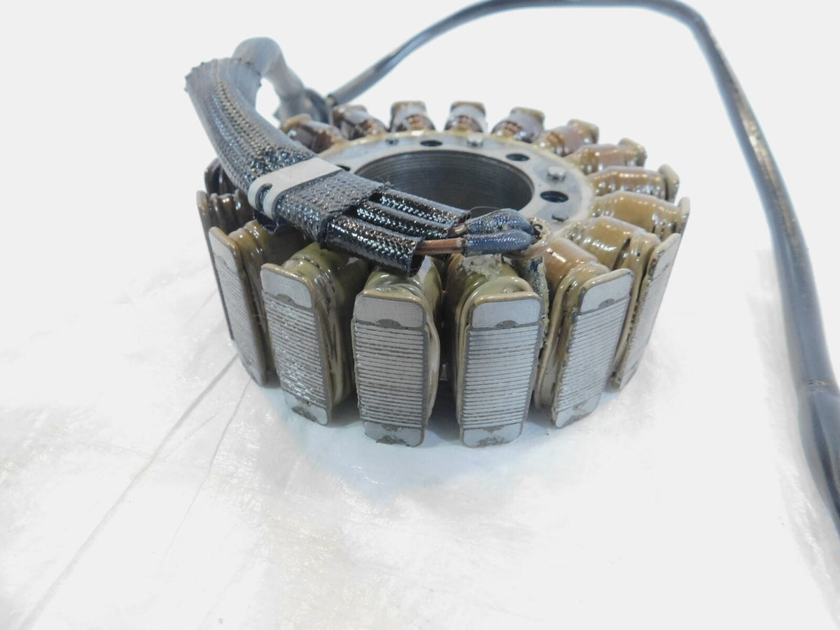 Ducati Monster Scrambler Engine Motor Alternator Generator Stator Coil Magneto