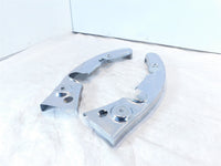 Harley Touring Electra Glide Ultra Classic & Limited Fender Frame Strut Covers - C3 Cycle