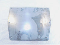 Harley Davidson Touring Electra Glide Ultra Limited Tour Pak Mounting Plate - C3 Cycle