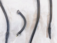 1987 87 Suzuki Savage 650 LS650P Engine Oil Water Coolant Hose Pipe Line Lot - C3 Cycle