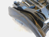 BMW R1250RT R1200RT K52 Black Heated Main Rider Driver Cushion Saddle Seat - C3 Cycle