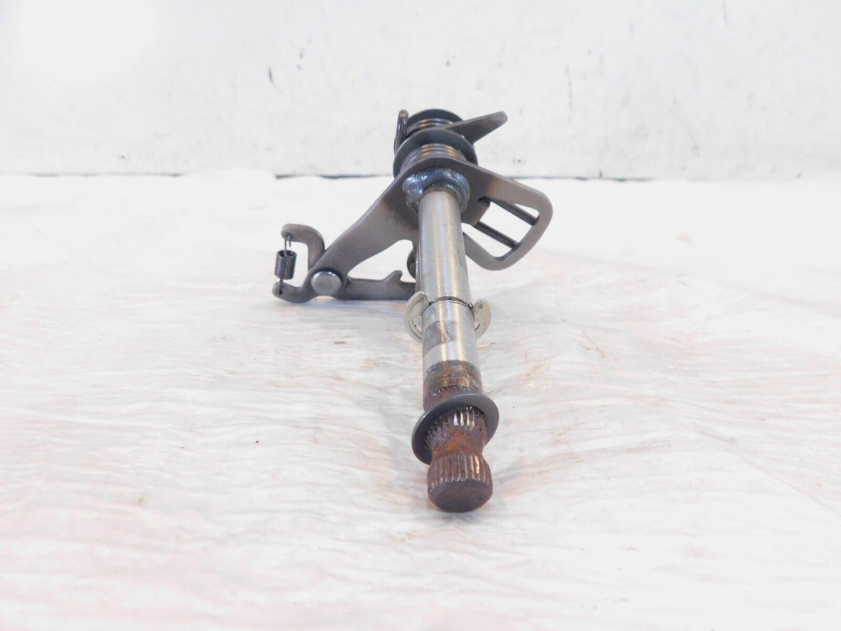 Yamaha V-Star 1100 Classic Custom Silverado Gear Change Shifter Shift Shaft Pawl - C3 Cycle