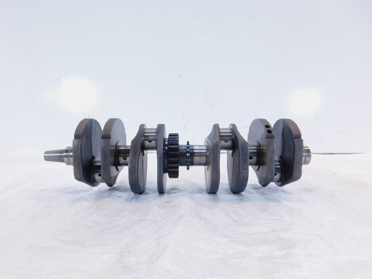 1974-1978 Honda CB550 CB550K & Super Sport 550 Engine Motor Crankcase Crank Case - C3 Cycle