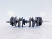 1974-1978 Honda CB550 CB550K & Super Sport 550 Engine Motor Crankcase Crank Case - C3 Cycle