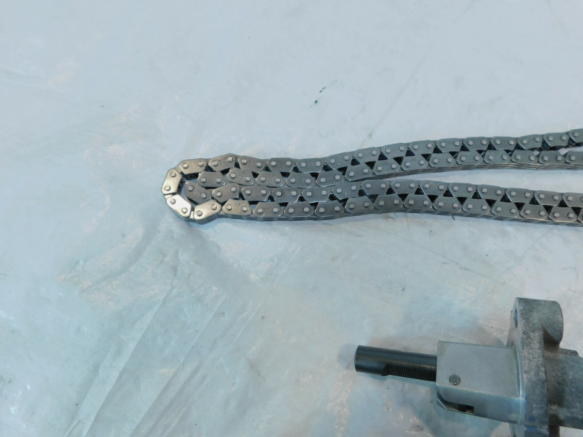 2007-2016 & 2019 Suzuki Burgman 400 AN400 Camshaft Cam Chain Guide & Tensioner - C3 Cycle