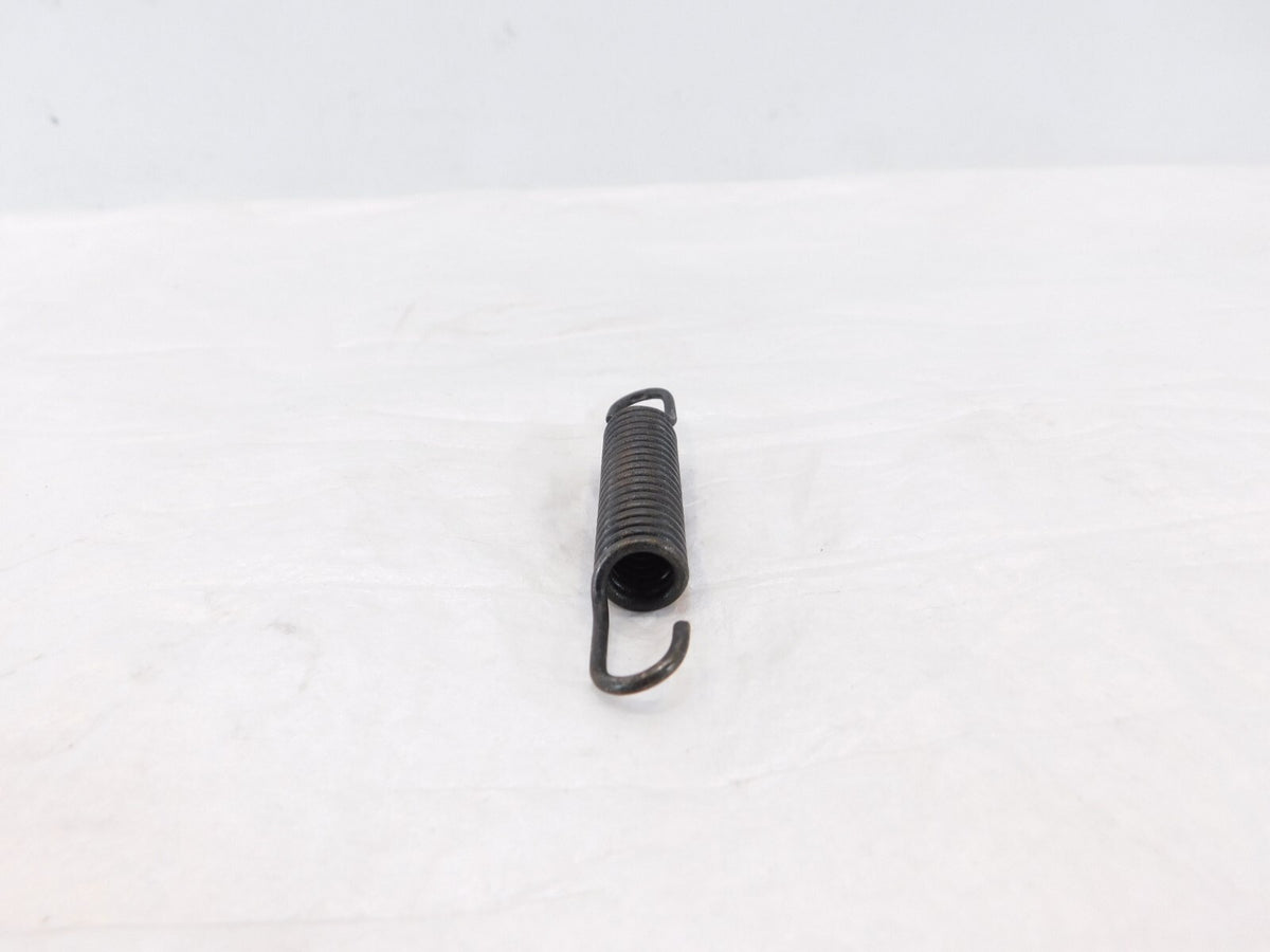Kawasaki Vulcan VN900 VN1500 Classic LT Nomad Drifter Footboard Footrest Spring - C3 Cycle