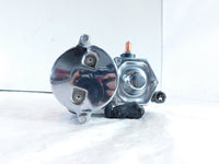 Harley Davidson Touring Glide Dyna Softail Chrome Twin Cam Engine Starter Motor