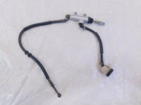 Cixi Kingring Rongyao Aggressor V Jinlun 250cc Rear Master Cylinder & Brake Hose - C3 Cycle