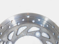 2001-2007 Honda NSS250 NSS250S Reflex Sport 250 Front Wheel Brake Disc Rotor - C3 Cycle