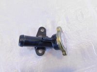 Honda VT600 Shadow 600 VLX Deluxe Engine Coolant Radiator Fluid Filler Neck Pipe - C3 Cycle