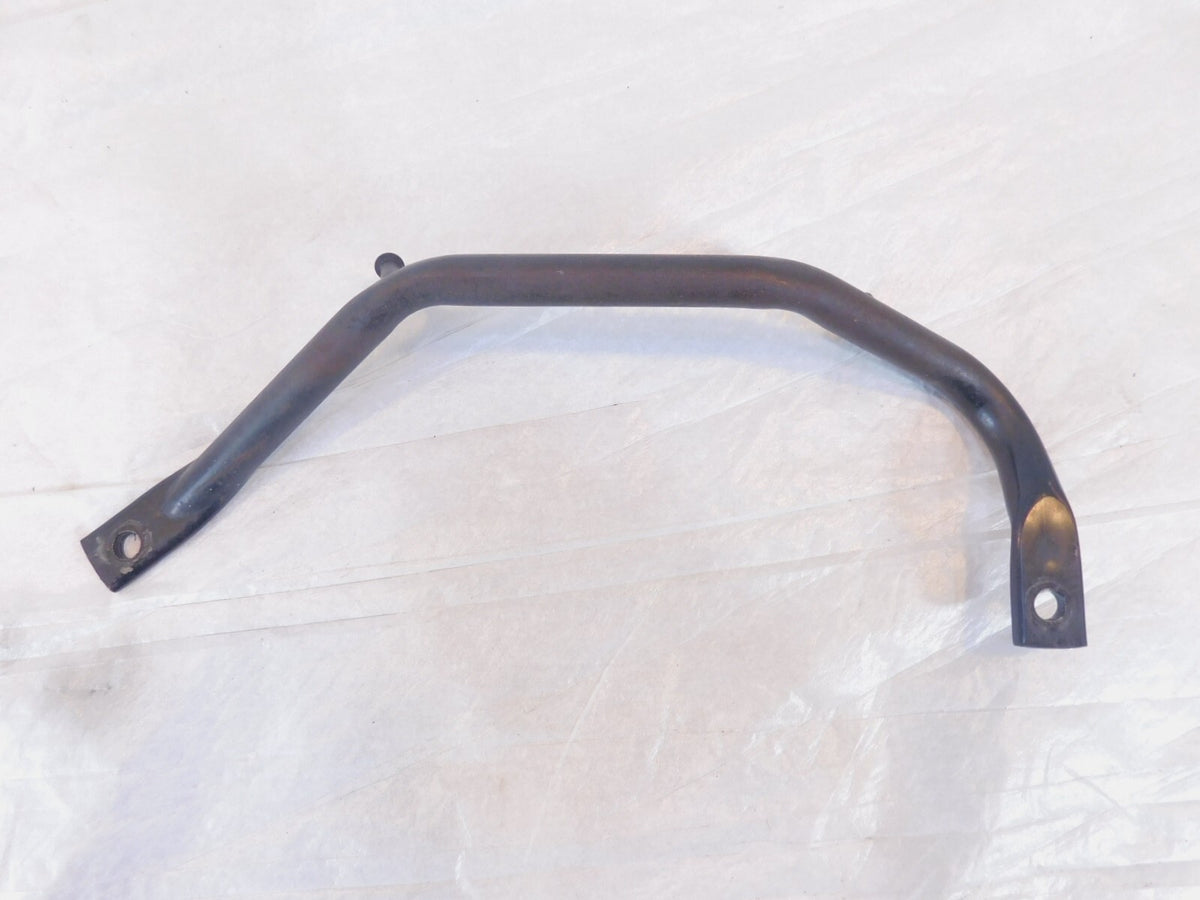 1994-1995 Honda CB1000 CB 1000 Black Right Side Frame Grip Pipe 50140-MZ1-000 - C3 Cycle
