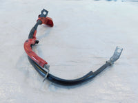 1997-2003 Honda GL1500 GL1500C Valkyrie 1500 Positive Battery Cable Line Wire - C3 Cycle