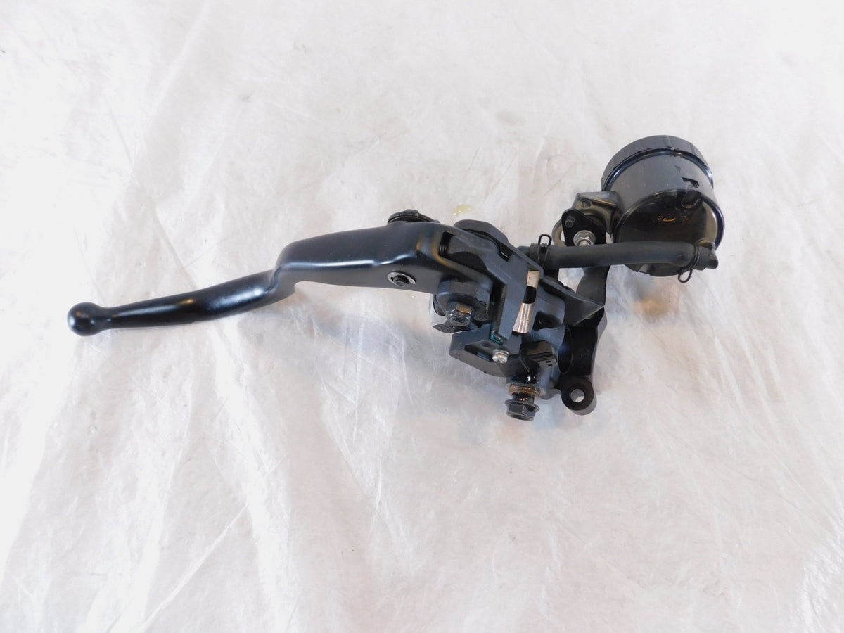21-23 Harley Davidson Pan America 1250 1250S Brembo Front Brake Master Cylinder - C3 Cycle