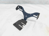 2017 17 Kawasaki Z900 ZR900 Rear Back Wheel Fender License Plate Mount Bracket - C3 Cycle