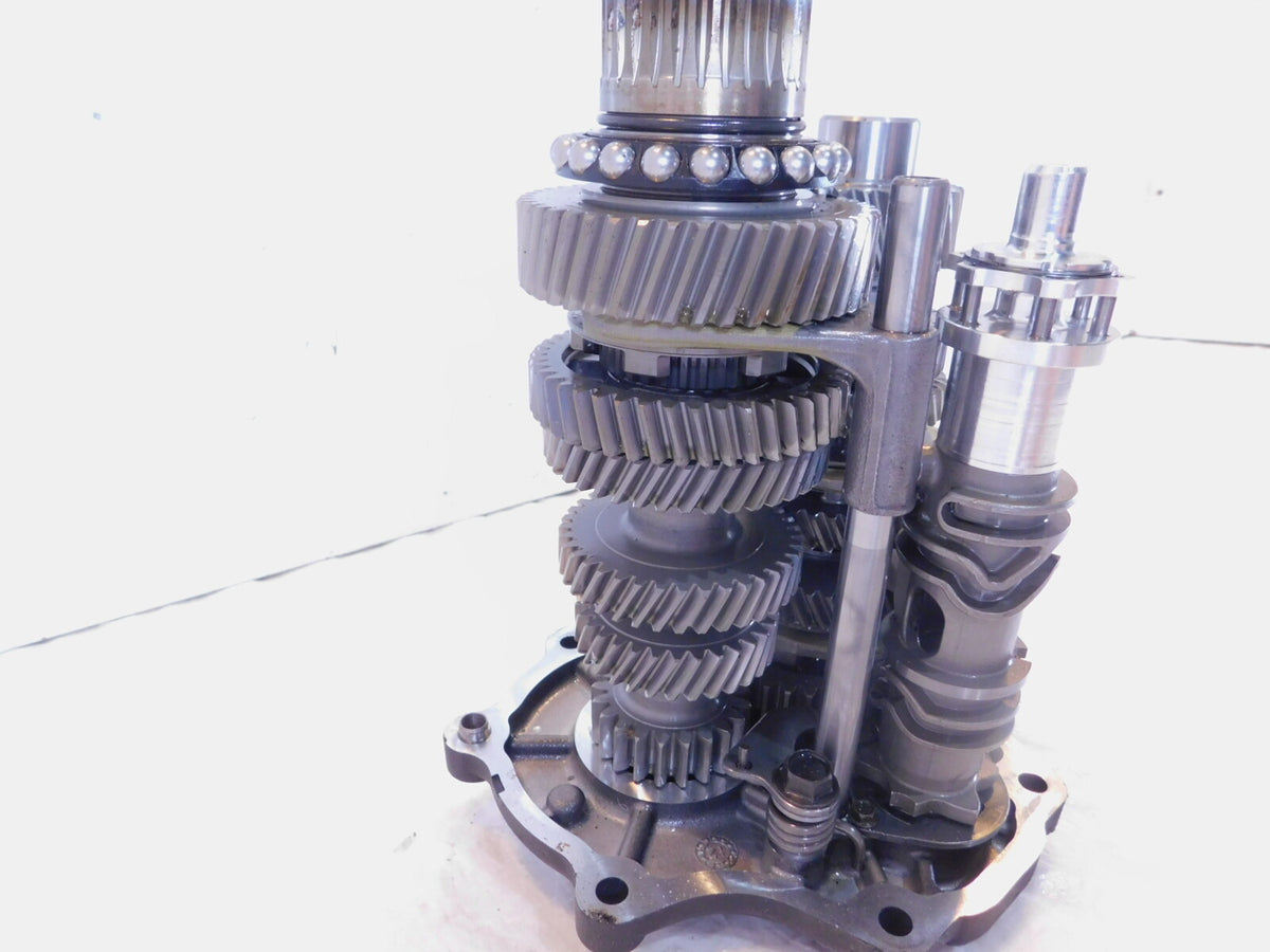 Harley Road King Electra Glide Dyna Softail 6 Speed Transmission Gear Shift Fork - C3 Cycle