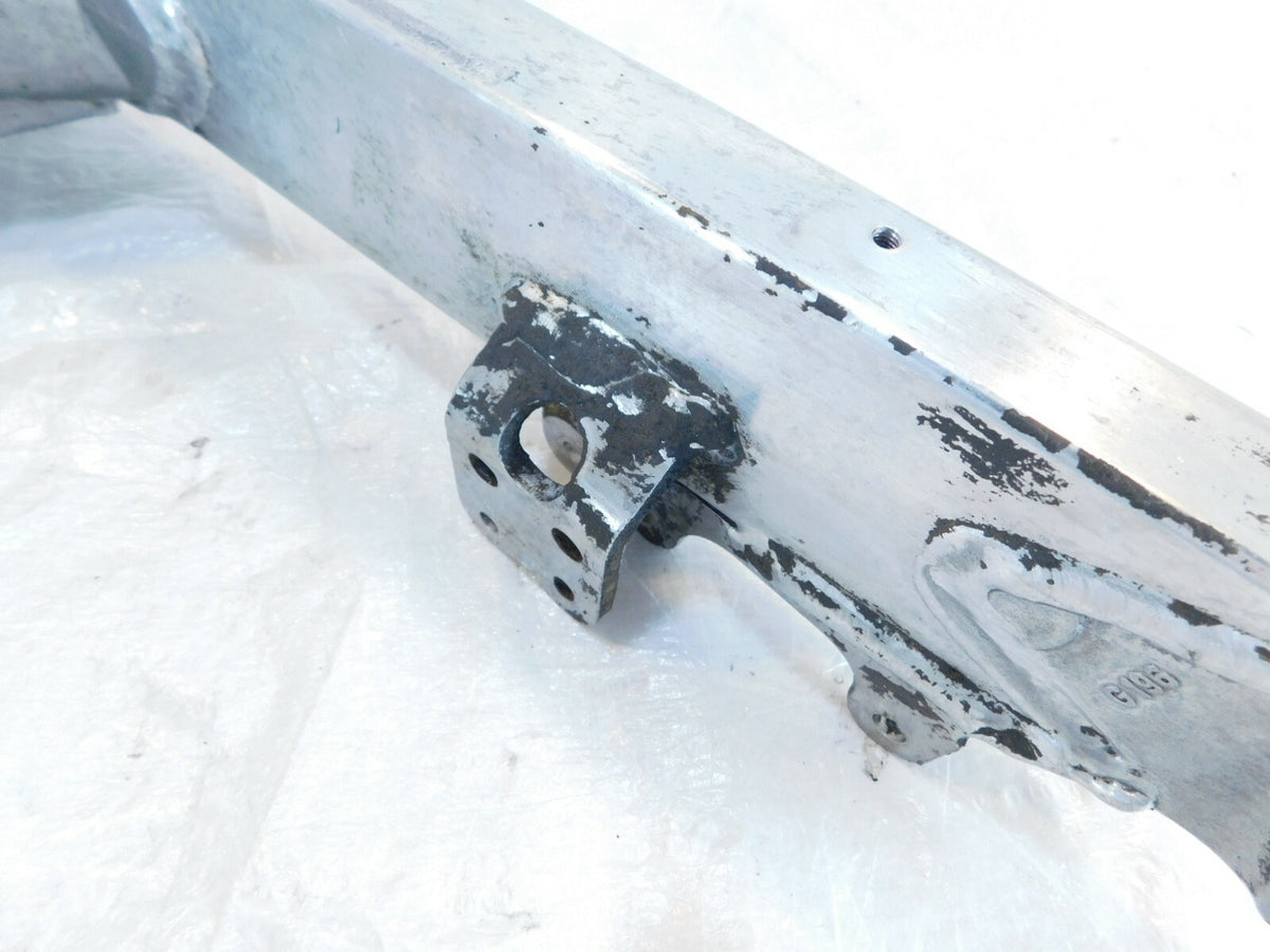 1998-2000 KTM 640 Adventure R LC4 Rear Wheel Fork Swingarm Swing Arm 58303130344 - C3 Cycle
