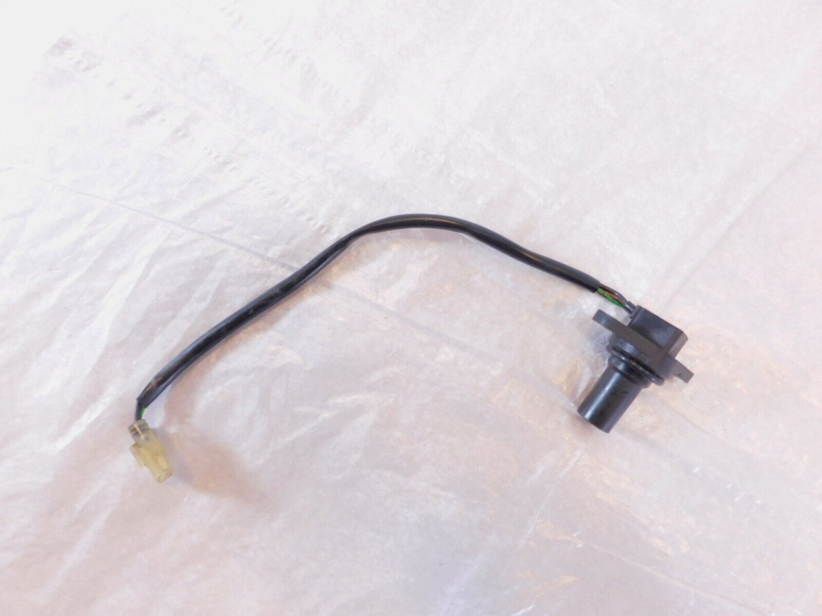 Honda VTX1800 VTX 1800R R1 R2 Crankcase Speed Speedometer Sensor Wire Assembly - C3 Cycle