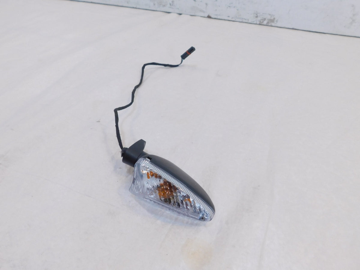 BMW F800GS F900 S1000XR C650 R1200GS Left Right Front Rear Turn Signal Indicator - C3 Cycle