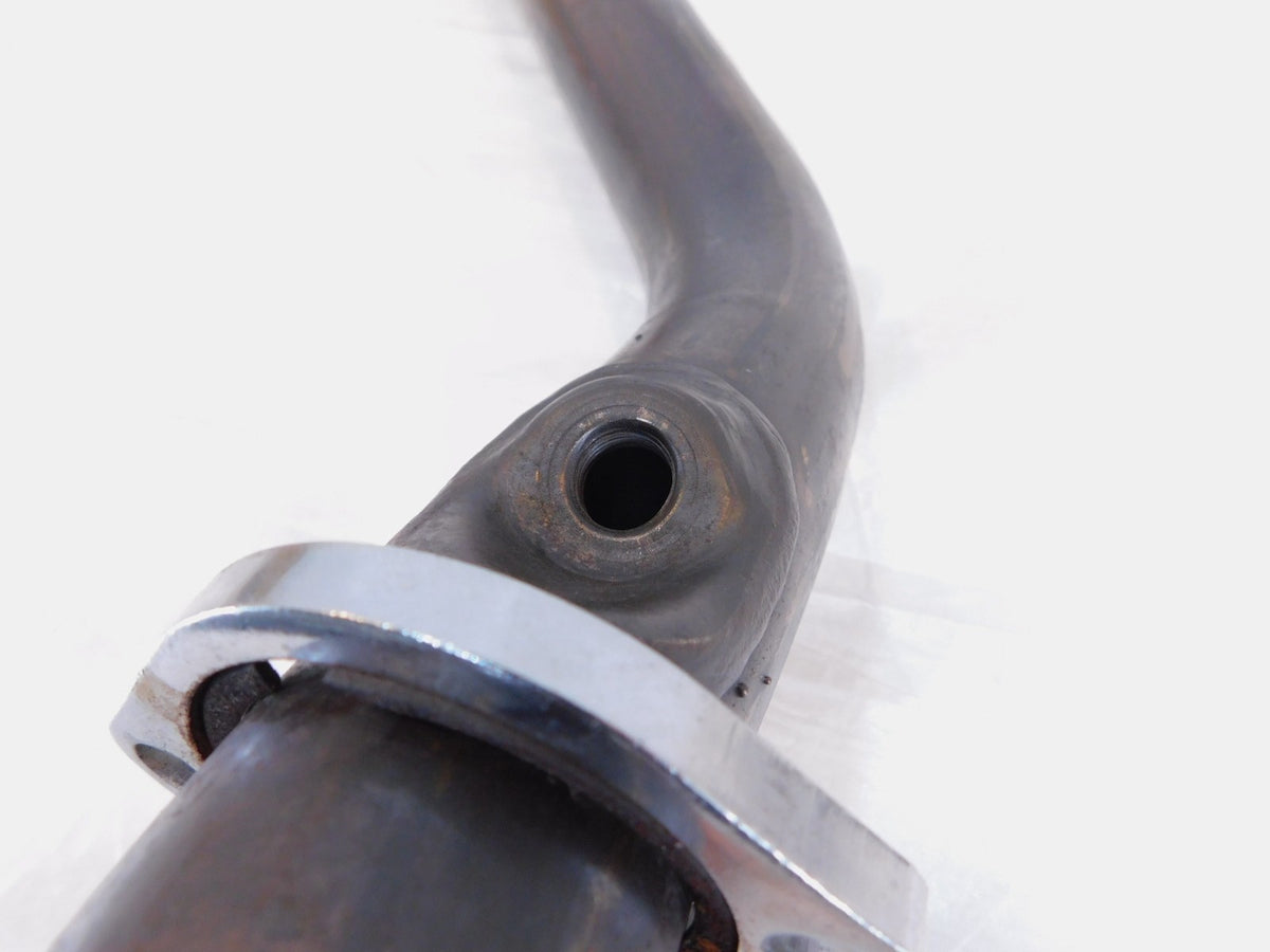 2014-2020 Harley Davidson Sportster 883 1200 Exhaust Header Front & Rear Pipes - C3 Cycle