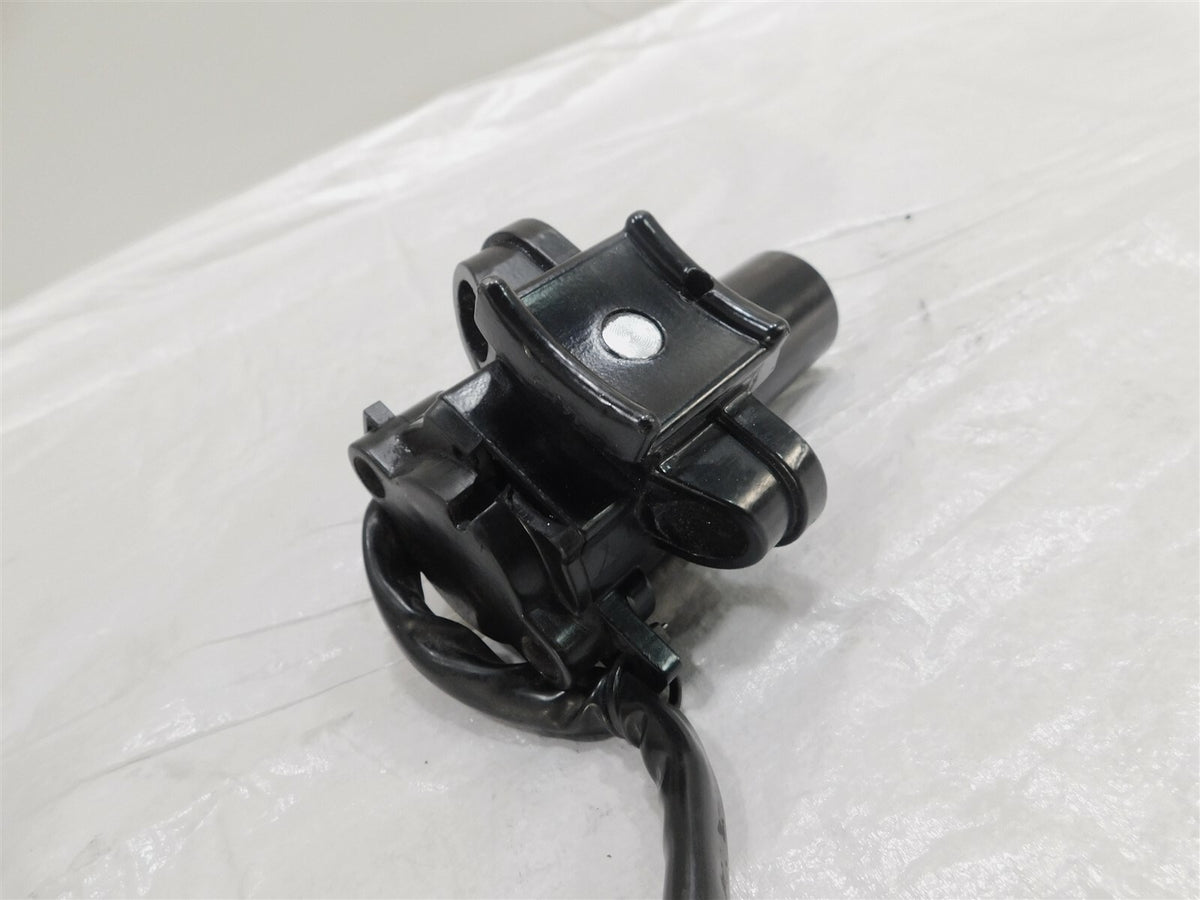 Suzuki GSX-R1000 & SV650 Ignition Switch Steering Lock - 37100-16G01 - C3 Cycle