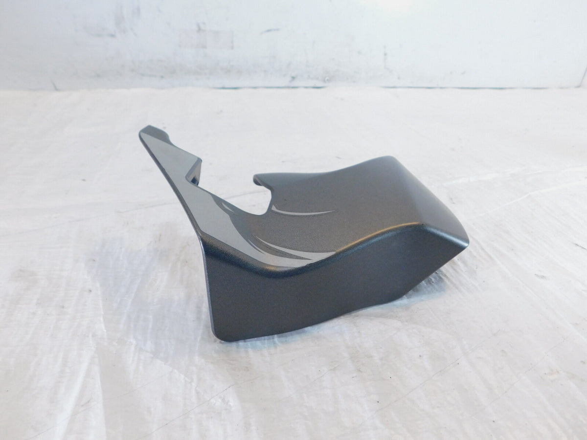 2006-2009 Aprilia RSV1000 Tuono 1000 1000R Grey Right Spoiler Fairing