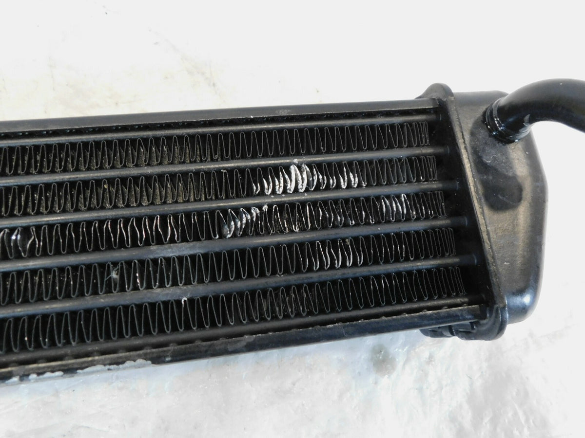 2005 2006 2007 2008 2009 BMW K1200GT GT Engine Motor Oil Cooler - 17217691857 - C3 Cycle