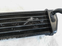 2005 2006 2007 2008 2009 BMW K1200GT GT Engine Motor Oil Cooler - 17217691857 - C3 Cycle