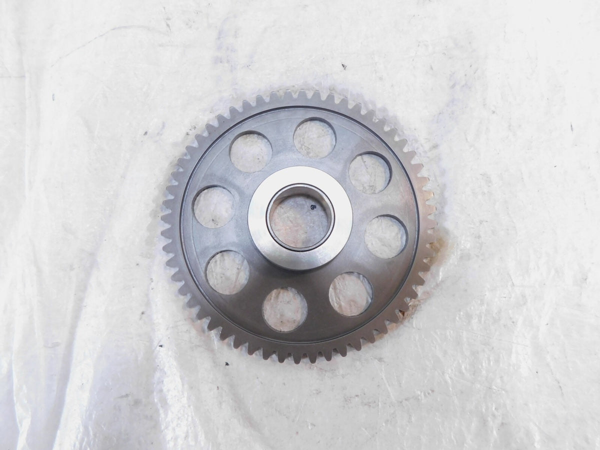 2014-2017 Aprilia Caponord 1200 & Rally Alternator Starter Motor Sprag Sprocket - C3 Cycle