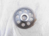 2014-2017 Aprilia Caponord 1200 & Rally Alternator Starter Motor Sprag Sprocket - C3 Cycle