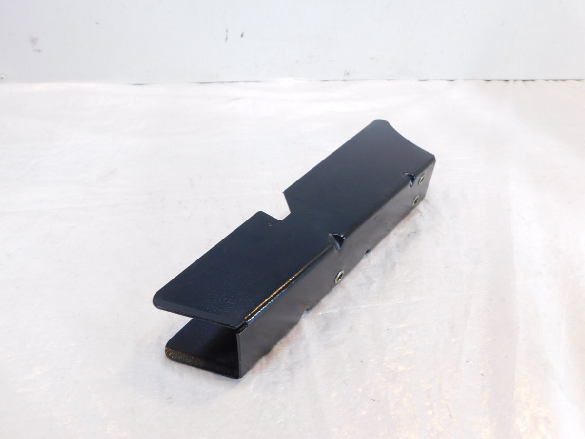 2002-2006 Victory V92 Deluxe & Touring Cruiser Black Lower Belt Guard Cover - C3 Cycle