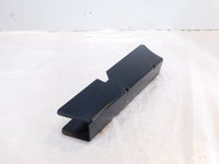 2002-2006 Victory V92 Deluxe & Touring Cruiser Black Lower Belt Guard Cover - C3 Cycle