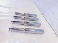 Harley Davidson Sportster 883 1200 Exhaust & Intake Pushrods Chrome Covers Set - C3 Cycle