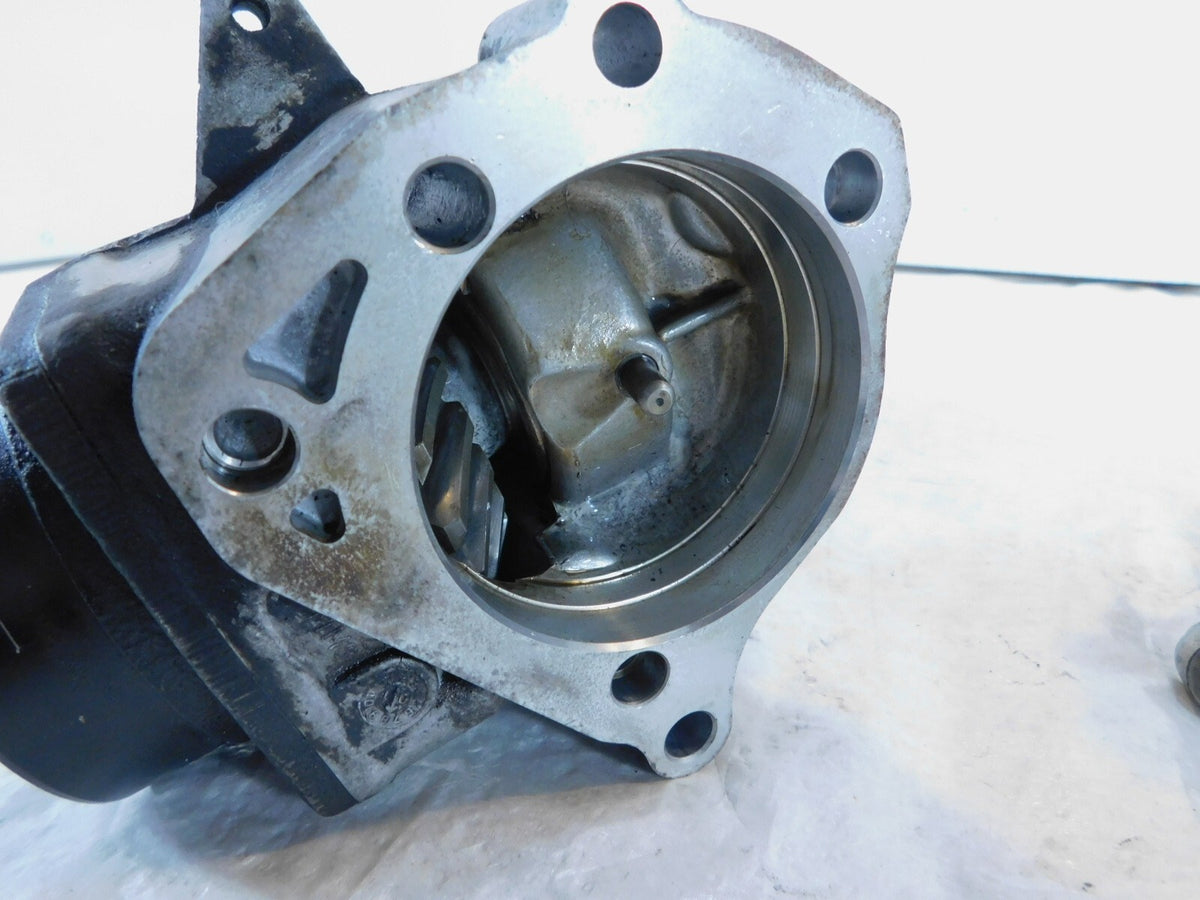 2000-2007 Honda Shadow VT1100 Spirit Sabre 1100 Rear Cross Shaft Differential - C3 Cycle