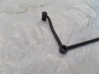 1999-2001 Triumph Sprint ST & RS Engine Motor Oil Pump to Transmission Feed Tube - C3 Cycle