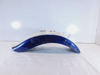 Suzuki Intruder 1400 VS1400 VS1400GLP Blue Rear Wheel Mudguard Cover Fender - C3 Cycle
