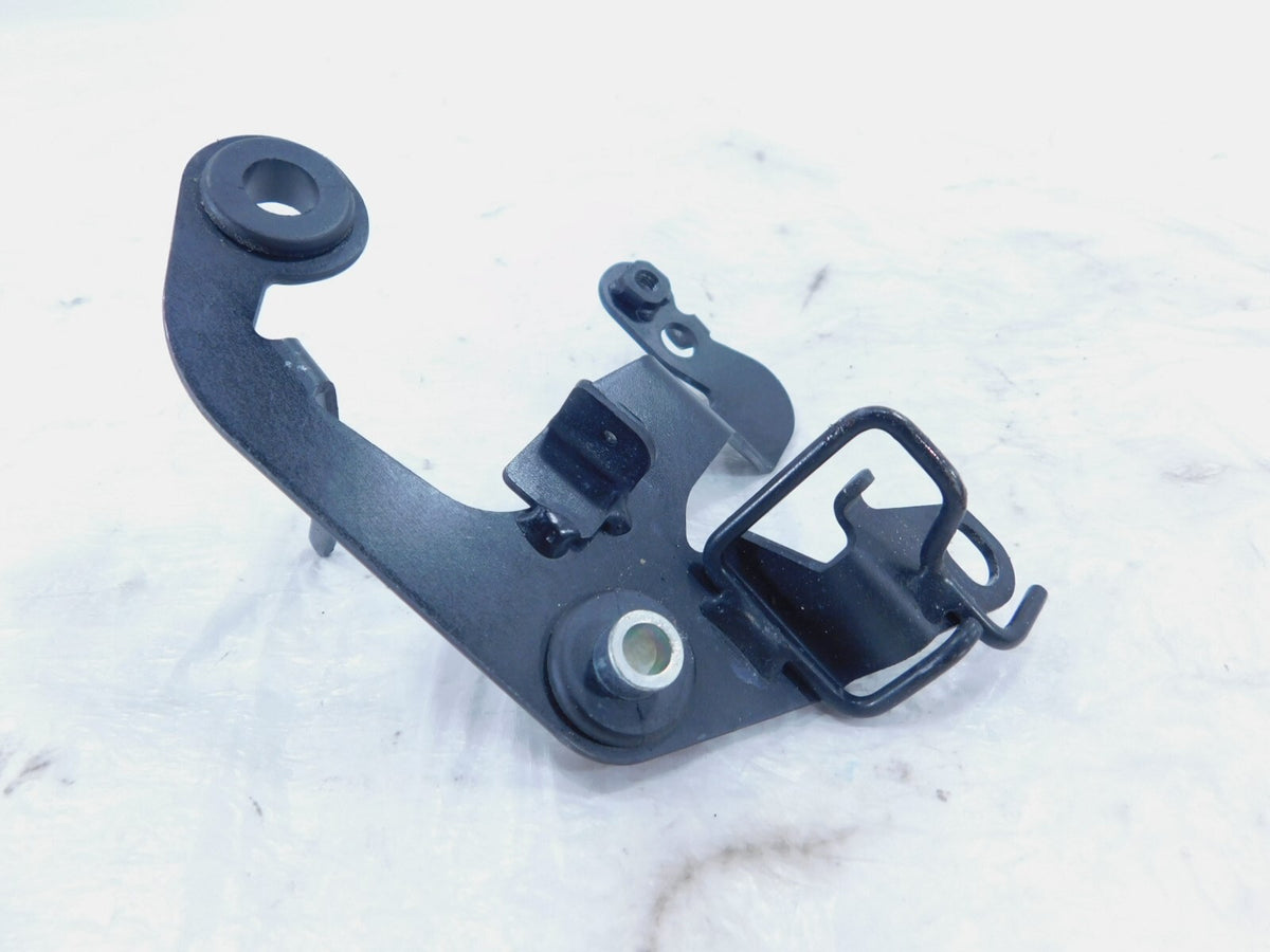 2019 & 2020 Yamaha Niken / GT MTX9 MXT850 ABS Brake Hose Pipe Line Bracket Mount - C3 Cycle