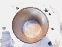 BMW R1150R R1150GS Adventure Silver Engine Motor Cylinder Barrel Jugs & Pistons - C3 Cycle